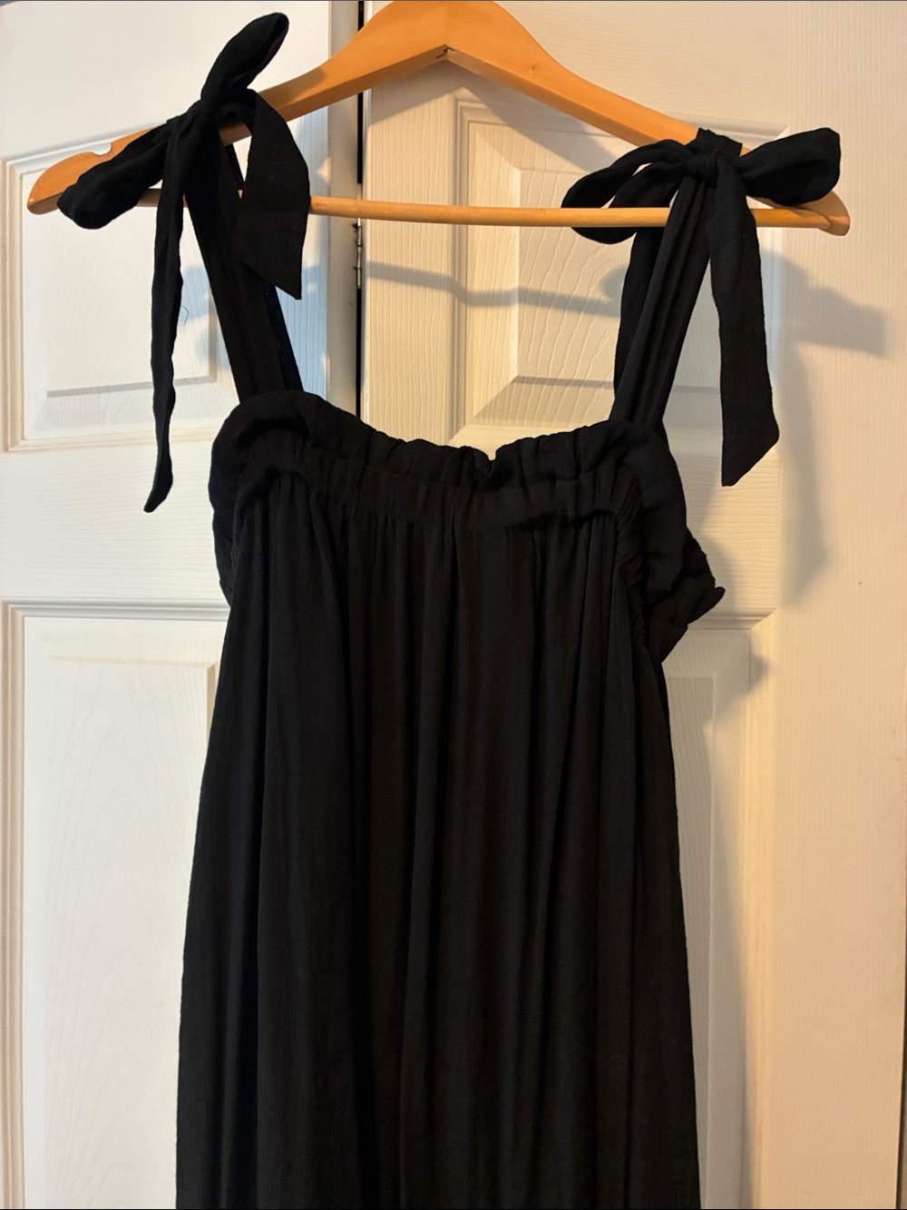 Summer Maxi Dress - Women
